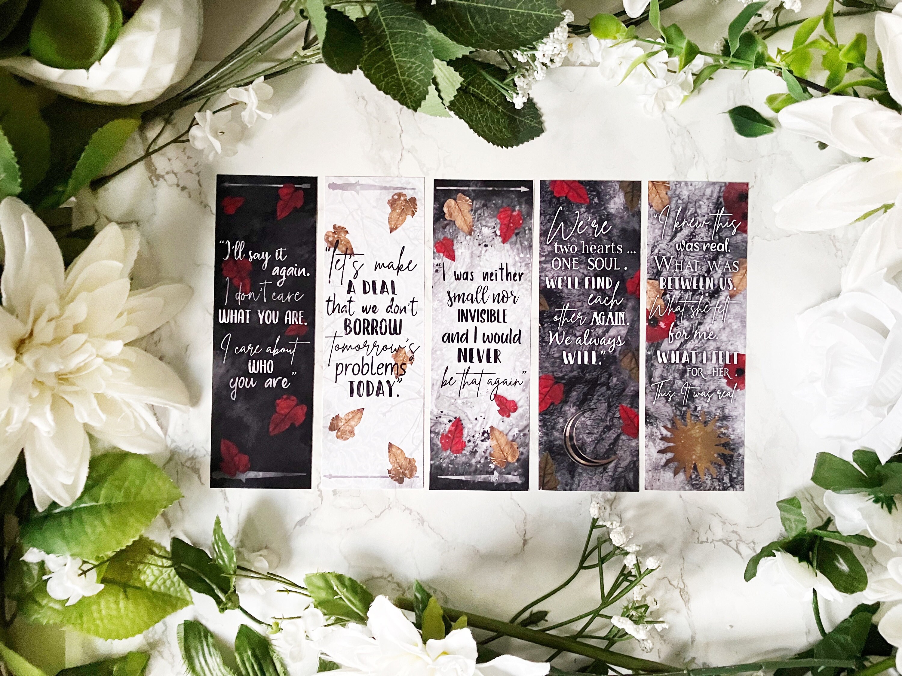 100. From Blood and Ash Flesh and Fire Series Bookmarks Options 