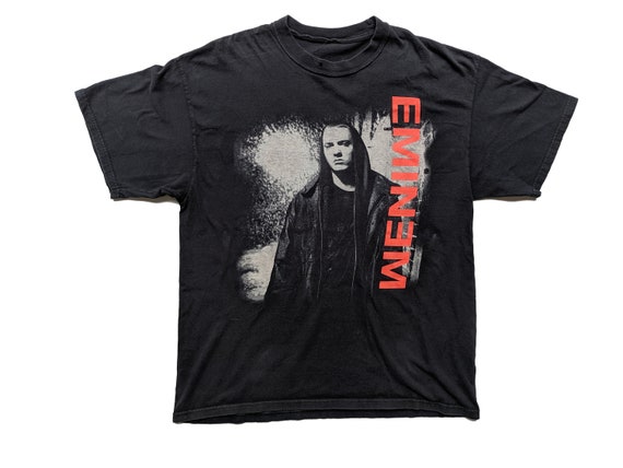 Eminem Rap Tee