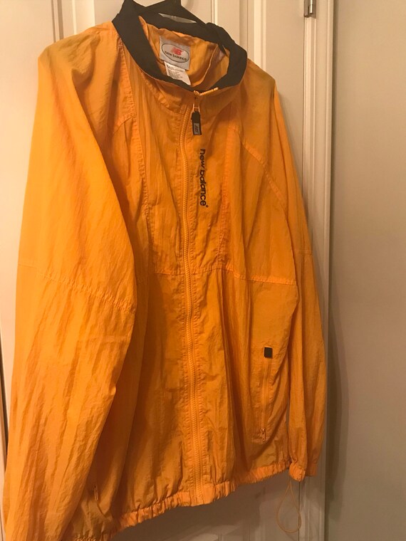 new balance cold weather gear