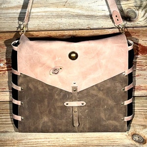 minimalist, handmade, laptop back, leather