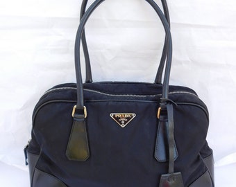 prada mini bag vintage