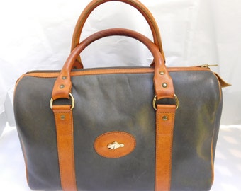roots satchel