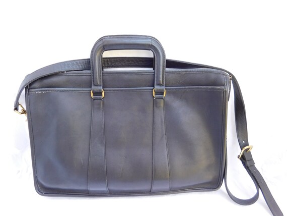 hipster briefcase