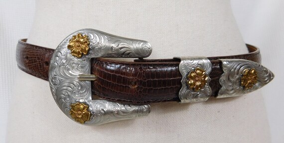 Al beres cheap belts