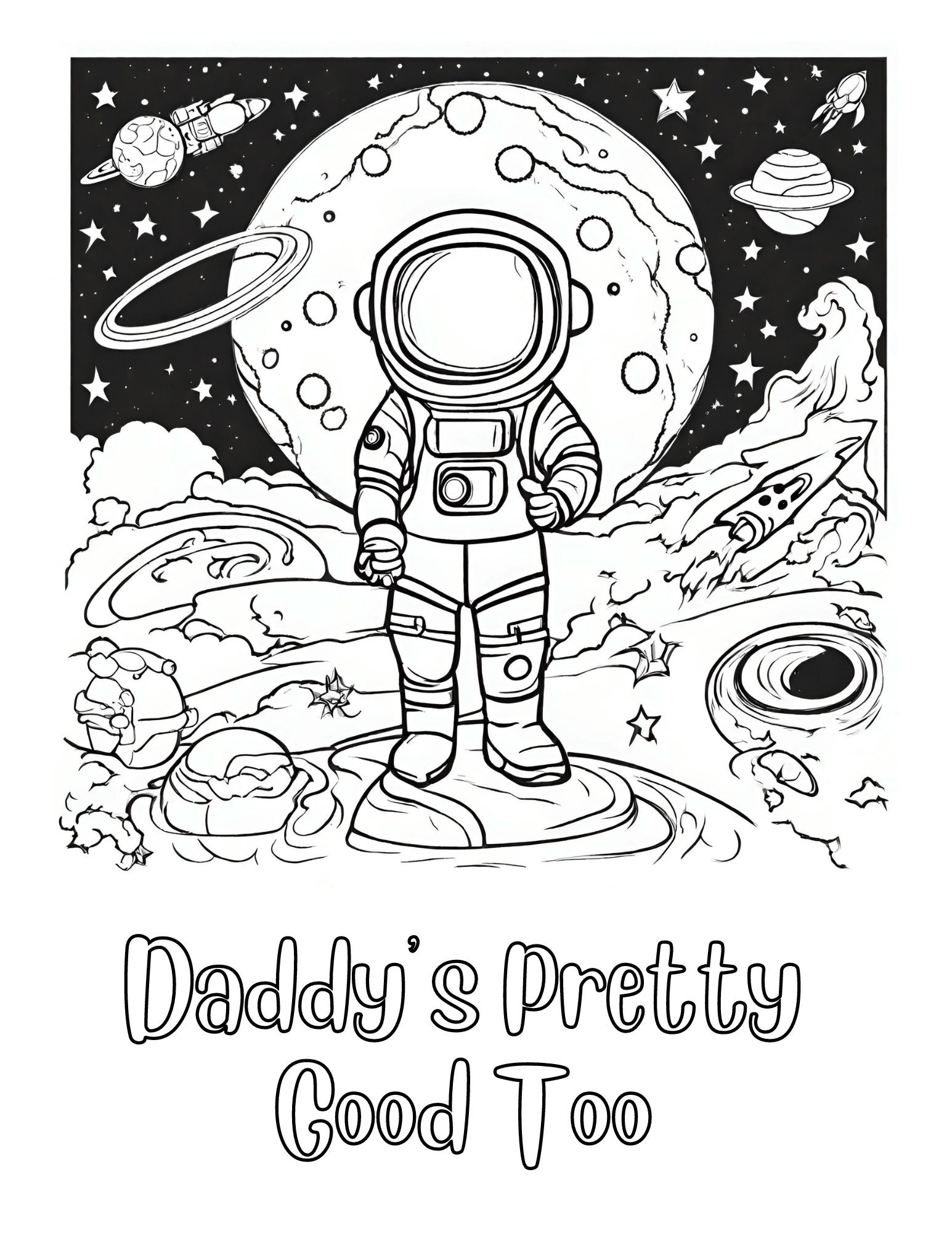 Coloring Sheets for Kids; Mother's Day; Mommy Coloring Pages; Daddy ...