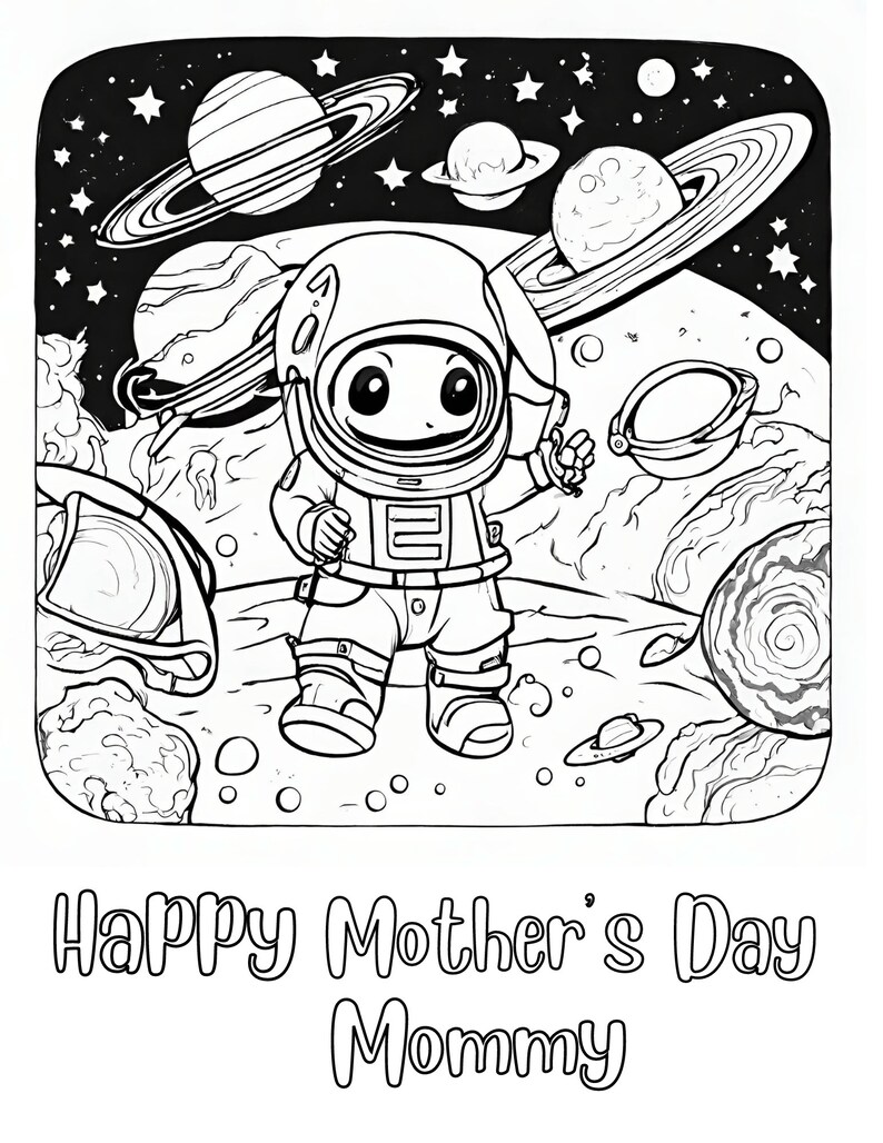 Coloring Sheets for Kids; Mother's Day; Mommy Coloring Pages; Daddy ...