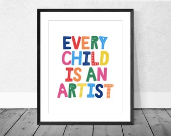 kids room quote etsy