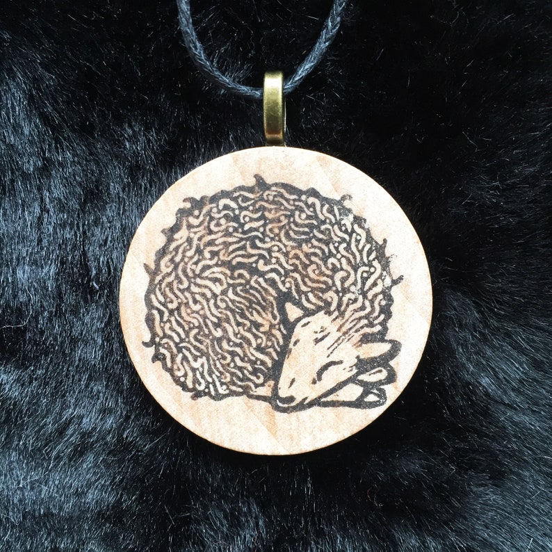 Sleeping Lamb Necklace|Lamb Necklace|Lamb Jewelry|Sleeping Sheep Necklace|Sheep Necklace|Sheep Jewelry|Sleeping Lamb|Sleeping Sheep|Easter