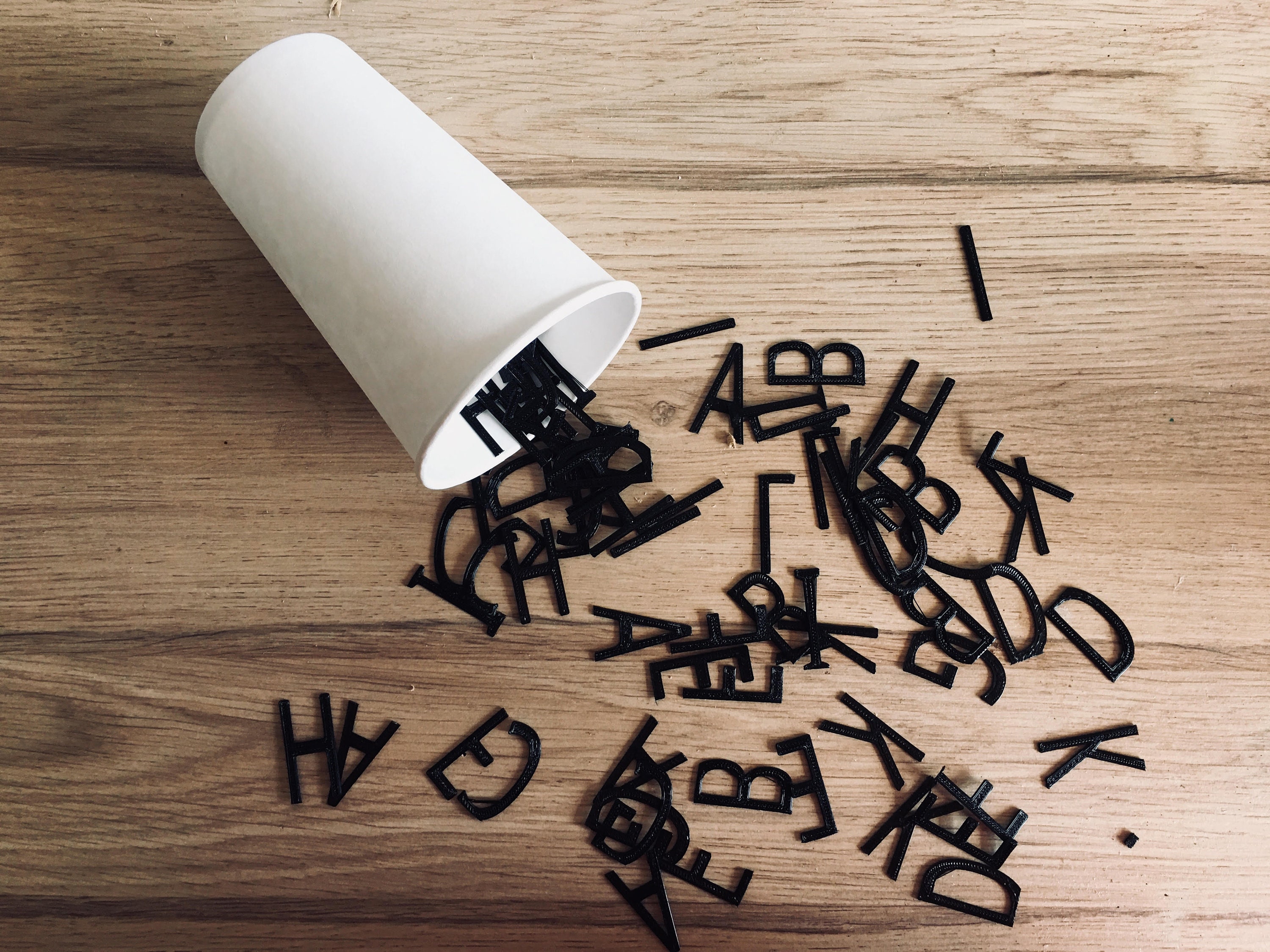 Quote sign Inspirational Quote Wall Sign House Design | Etsy