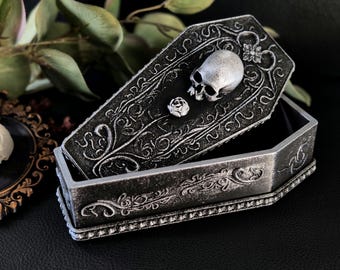 レア Alchemy Gothic 棺桶 棺型 小物入れ レア Alchemy Gothic 棺桶 棺型 小物入れ レア Alchemy Gothic 棺桶 棺