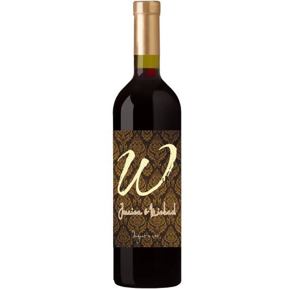 same day custom labels