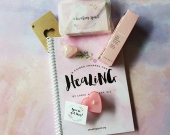 Cancer Survival Kit | Healing Gift |LARGE