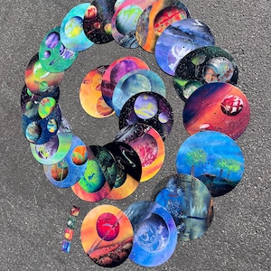 MADE TO ORDER • Spray Paint Art • read description!!!