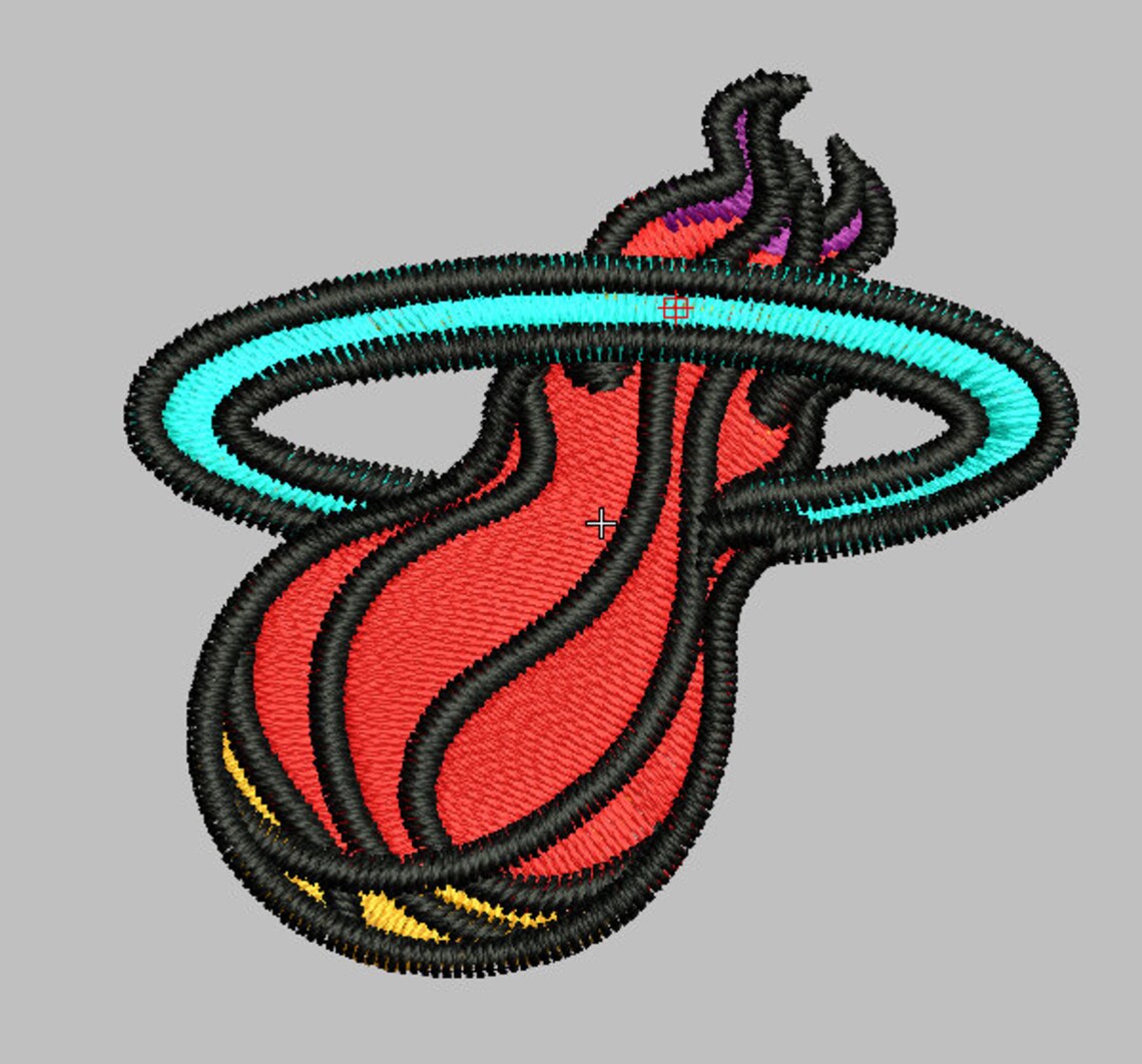 Logo Embroidery Miami Logo Embroidery Miami