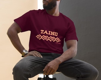 Taino - Unisex classic tee