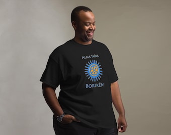 Alma Taino Boriken - Unisex classic tee