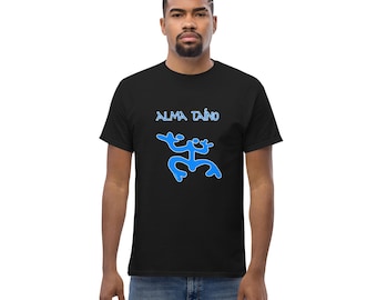 Alma Taino Coqui - Unisex classic tee