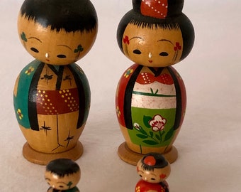 kokeshi etsy