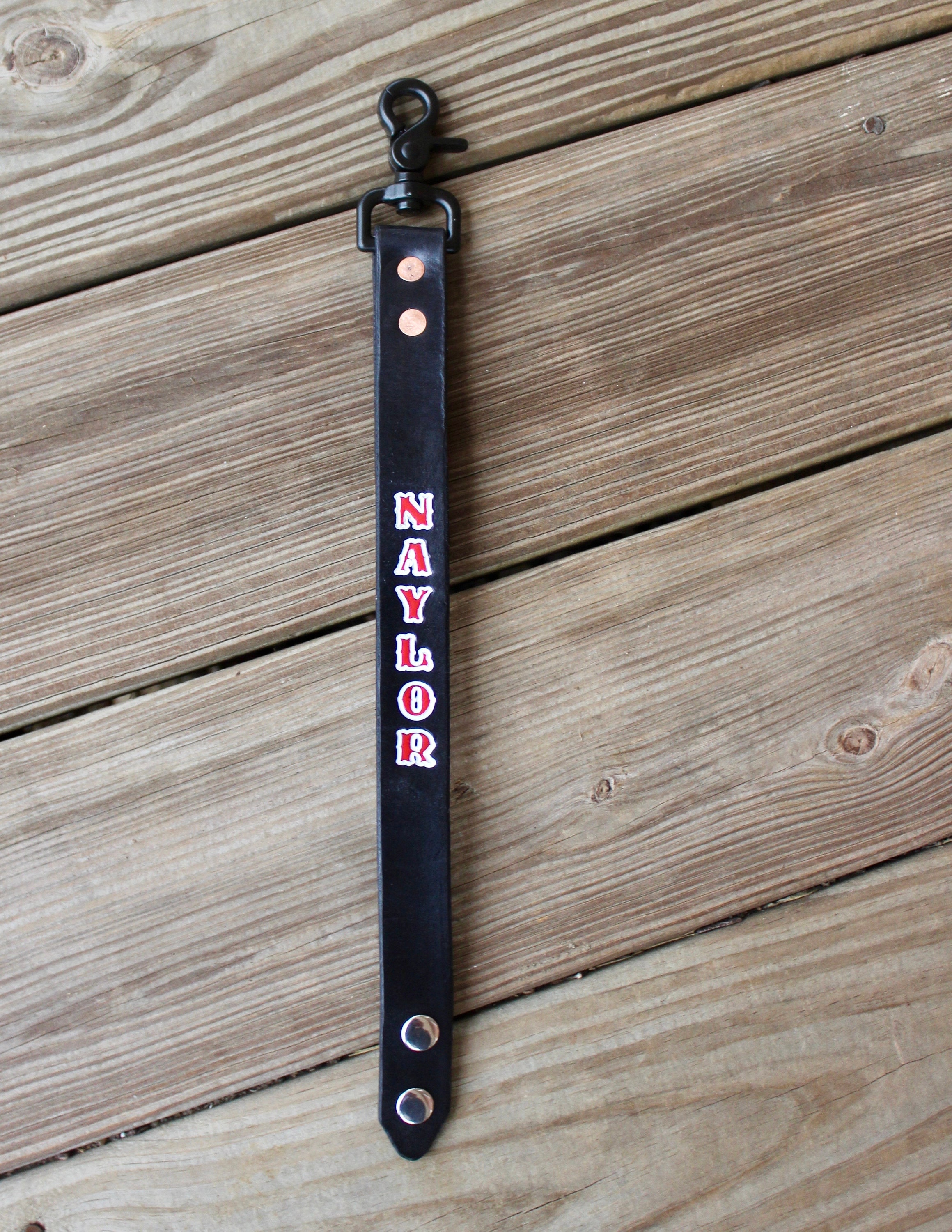 Firefighter Glove Strap - Glove Tamer