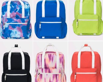 system g backpack for sale