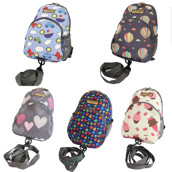 emmzoe stroller bag