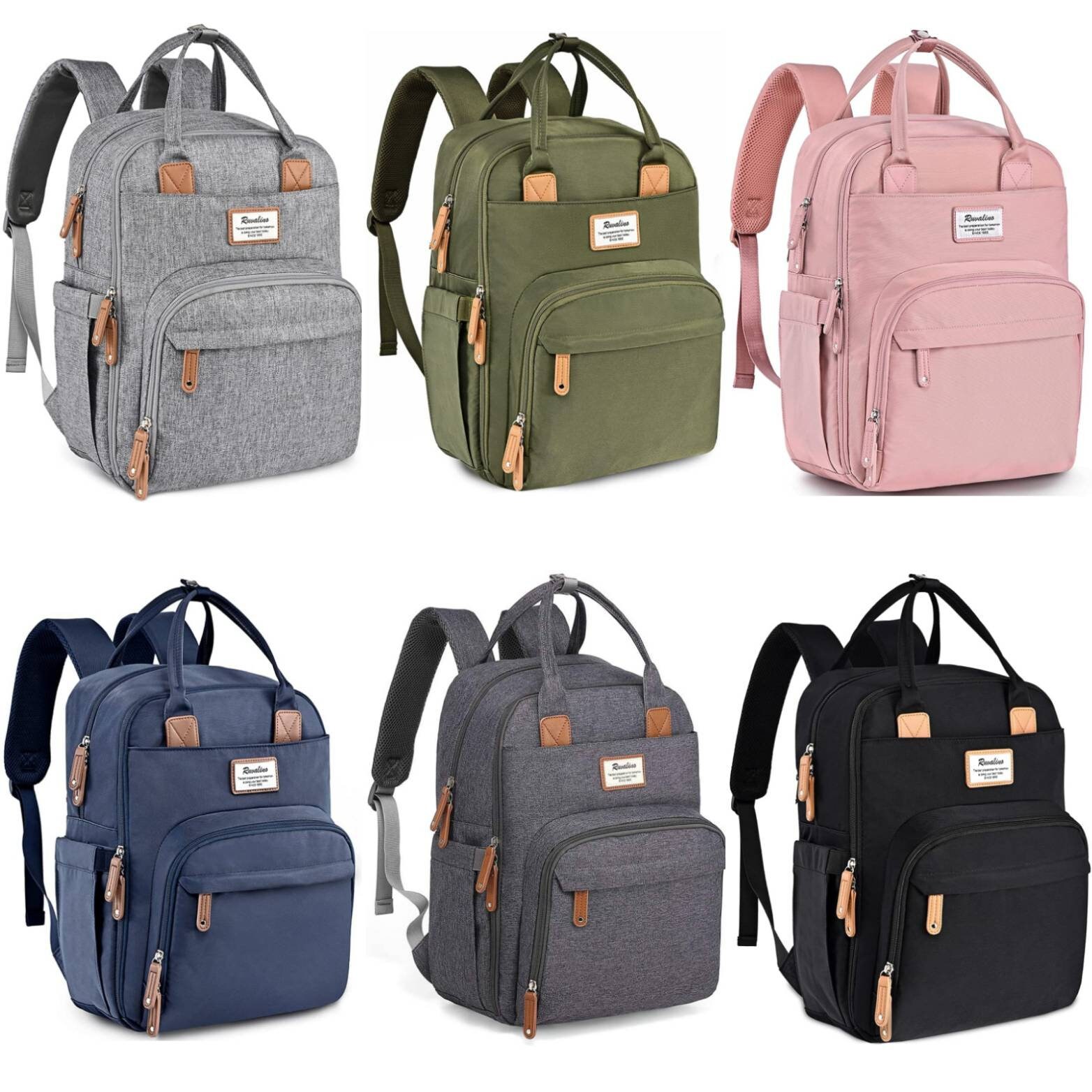 diaper backpack canada