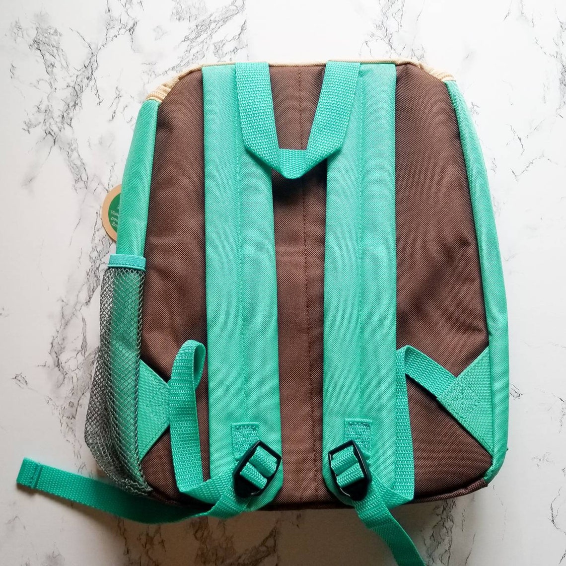 NEW Skip Hop Big Kid Backpack Modified for Feeding Tube Etsy