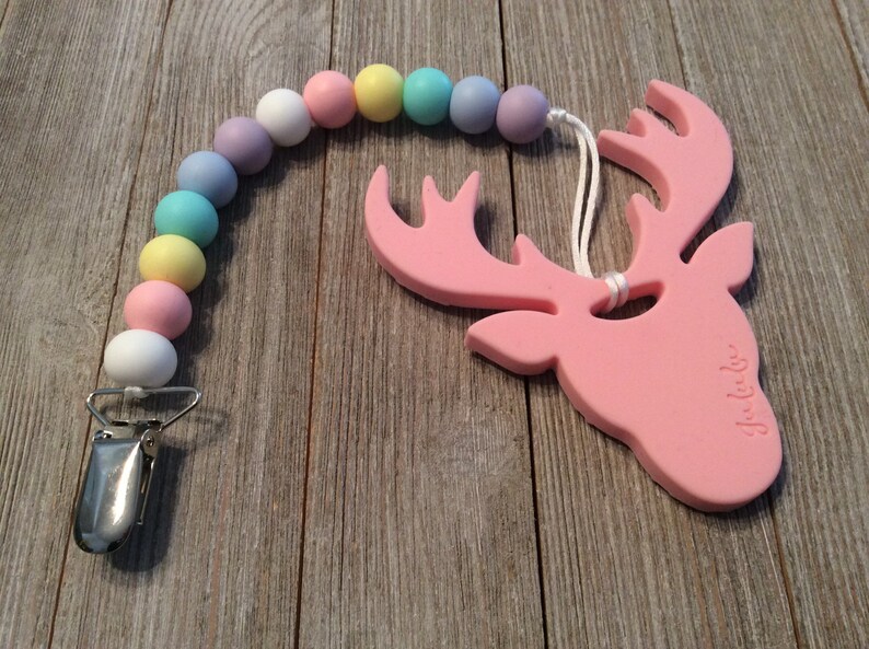 deer teether