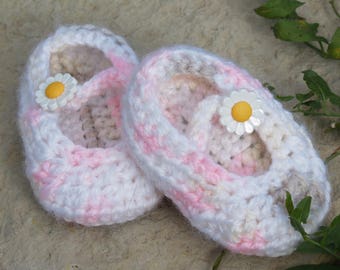 Mary Jane Slippers for your Little Princess