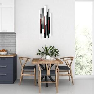 Voice Message Wall Art – Custom Soundwave Gift for Loved Ones