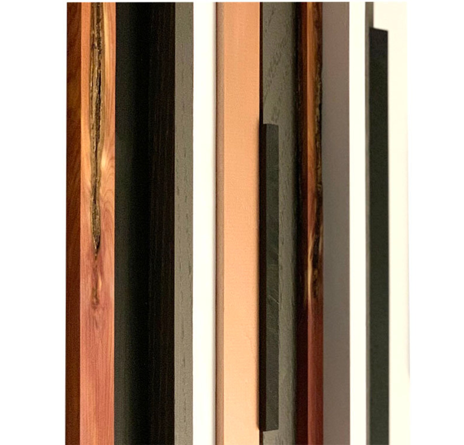 Unique Home Decor Minimalist Wall Art Abstract Wall Art | Etsy