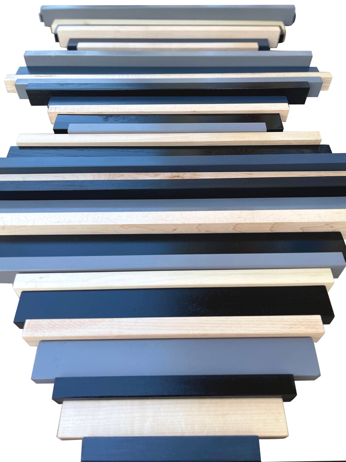 Soundwave Art Wood Wall Art Anniversary Gift Gift for Etsy