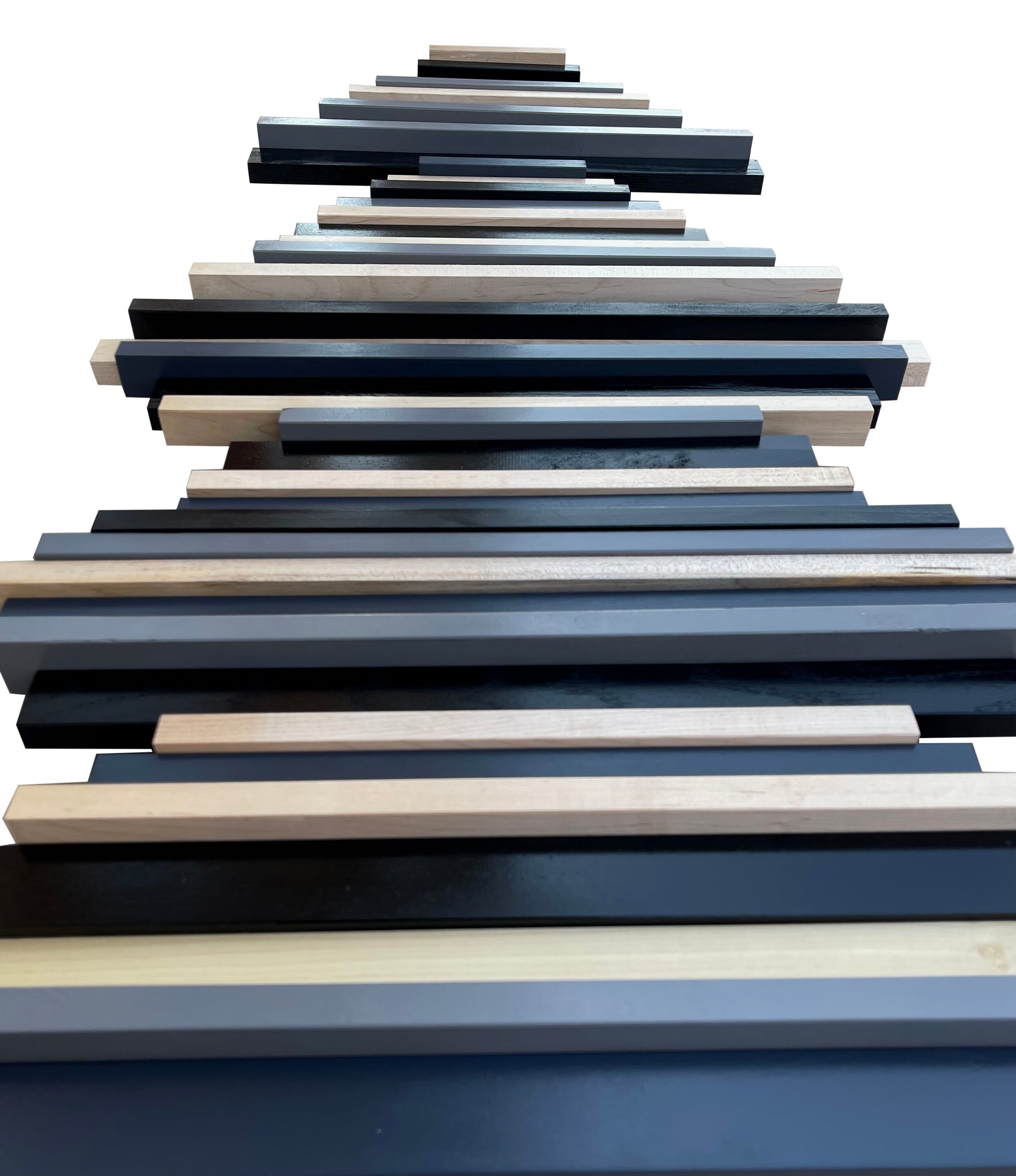 Soundwave Art Wood Wall Art Anniversary Gift Gift for Etsy