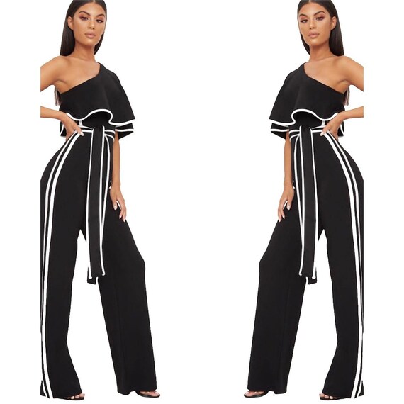 elegant wedding jumpsuits