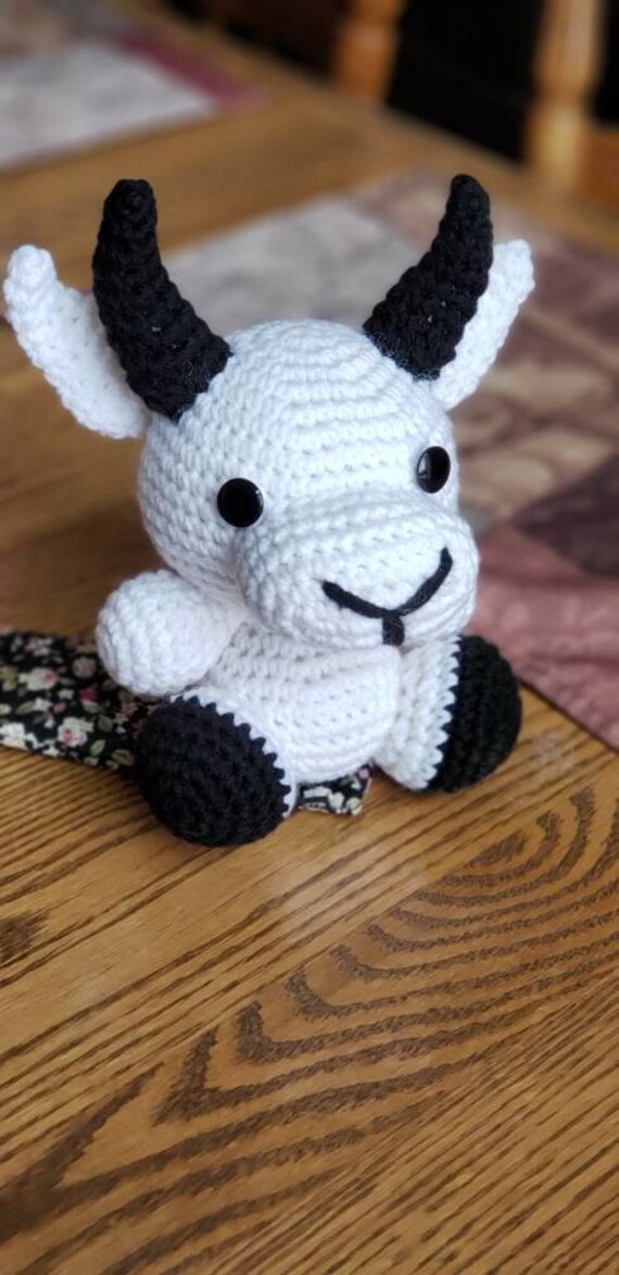 etsy crochet stuffed animals