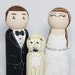 see more listings in the Bridal/cake toppers section