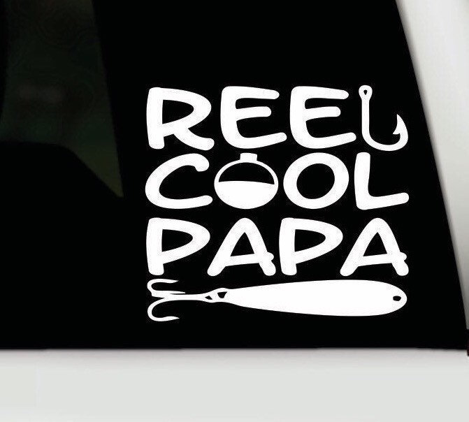 Reel Cool Papa -  Canada