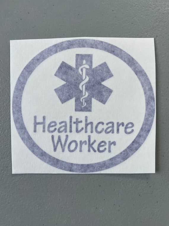 20 Adesivi Per Paraurti In Vinile Per La Consapevolezza Del - Foto 10