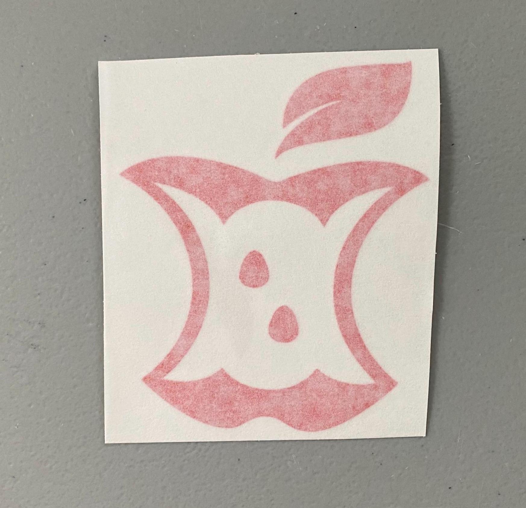 Compost Symbol Decal Sticker | Compost Icon Symbol Decal Sticker ...
