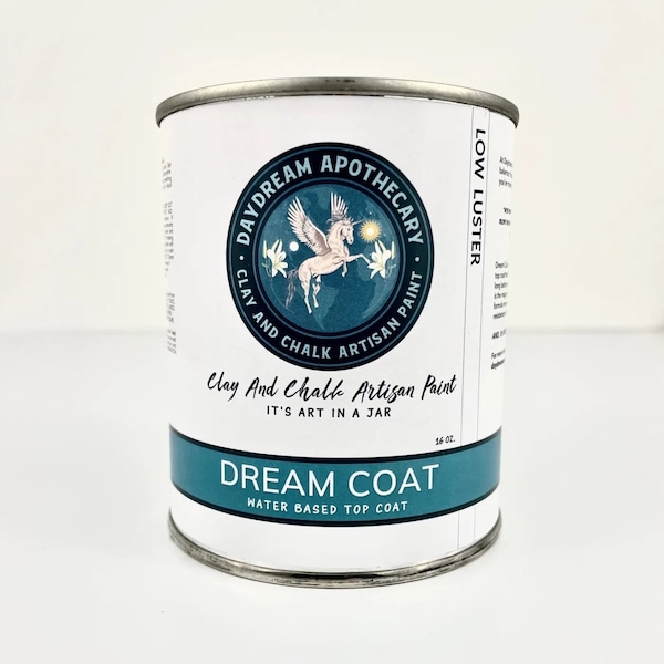 Dream Coat - Etsy