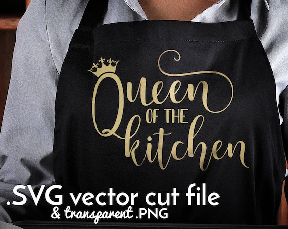 Free Free Queen Of The Kitchen Svg Free 631 SVG PNG EPS DXF File