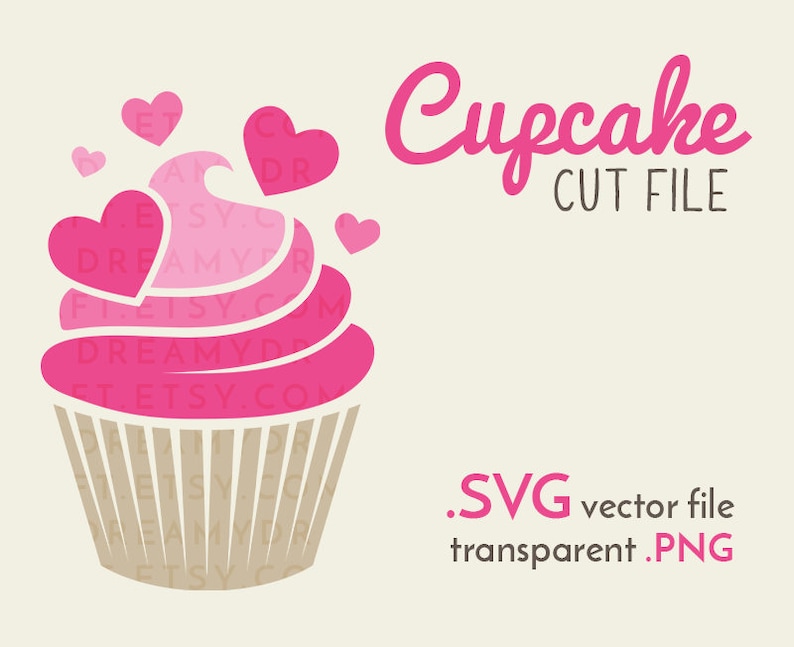 Free Free Cupcake Svg 445 SVG PNG EPS DXF File