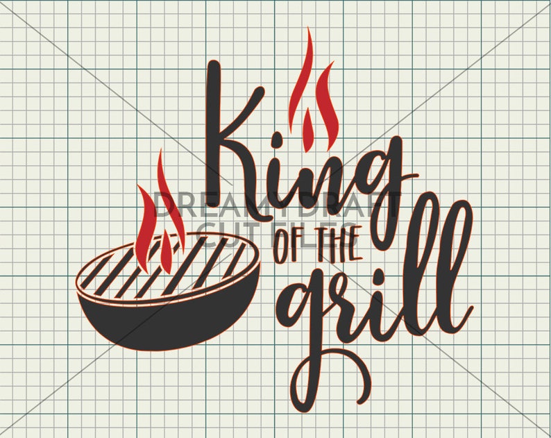 Free Free King Of The Grill Svg Free 295 SVG PNG EPS DXF File