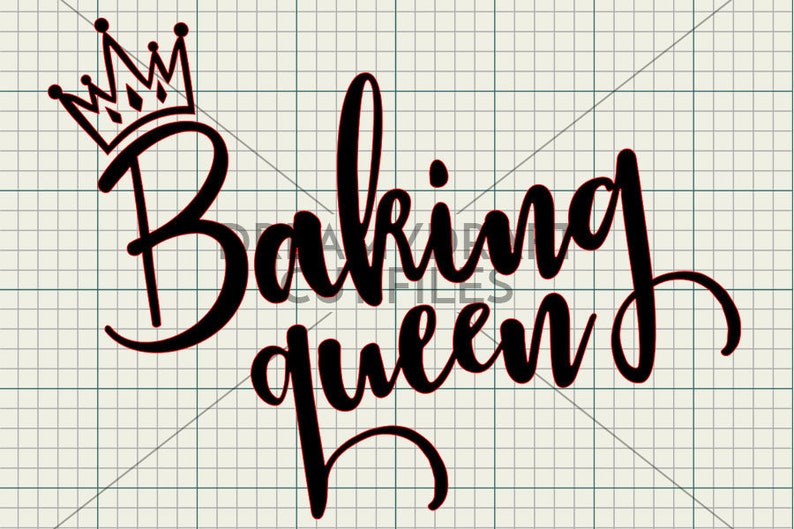 Free Free Kitchen Queen Svg 343 SVG PNG EPS DXF File
