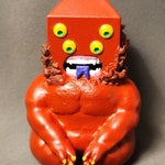 Adventure Time Toys