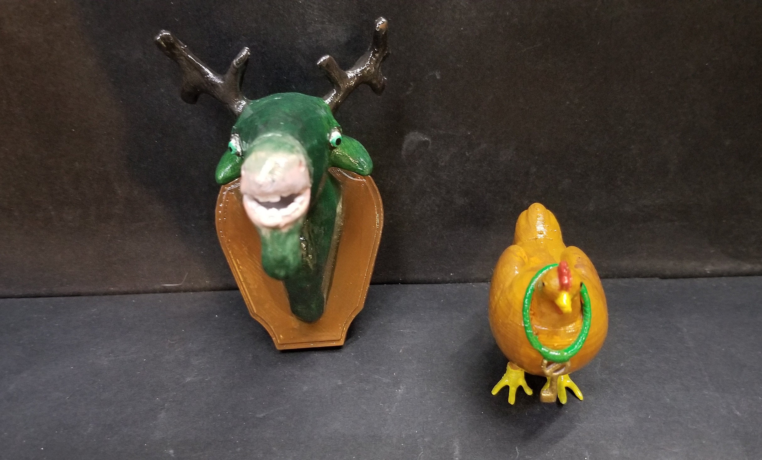 Return to Oz Figurine - Etsy