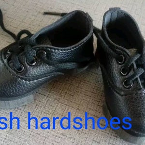 Irish dance shoes for dolls image 2