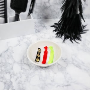 Haargummis, Elastische Haargummis, Elastisches Haarband, Haargummi Armband, Pferdeschwanz Halter, Haarbänder, Bommel, Geschenke für Frauen