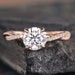 see more listings in the Moissanite  section