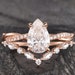 see more listings in the Moissanite  section